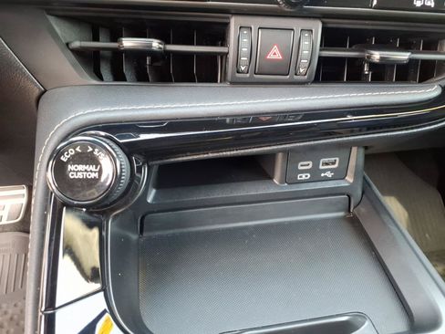 Used 2022 Lexus NX 350 F Sport AWD/4WD image 26