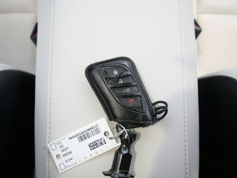Used 2023 Lexus RX 350 Premium Plus w/ Accessory Package (A2) AWD/4WD image 30
