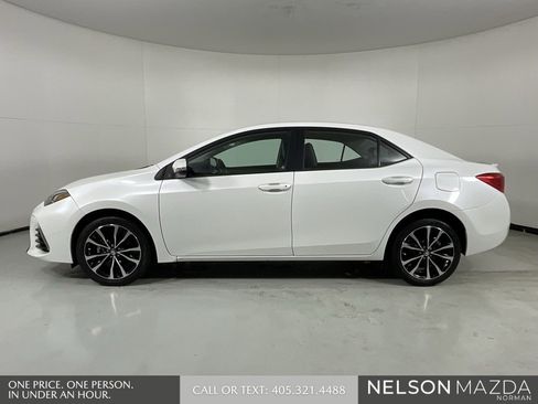 Used 2019 Toyota Corolla SE image 5