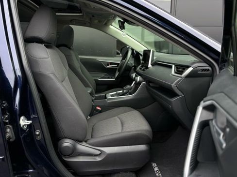 Used 2023 Toyota RAV4 XLE w/ Convenience Package image 51