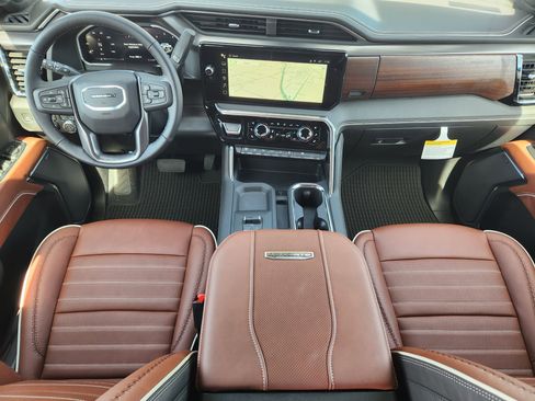 New 2026 GMC Sierra 3500 Denali Ultimate image 21