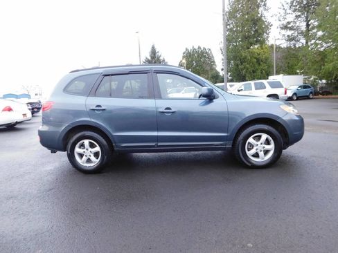Used 2008 Hyundai Santa Fe GLS image 20