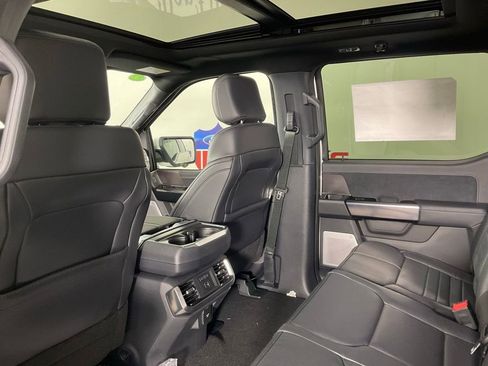 New 2026 Ford F150 Platinum AWD/4WD image 15