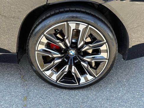 Used 2025 BMW X3 M50 w/ Premium Package AWD/4WD image 14
