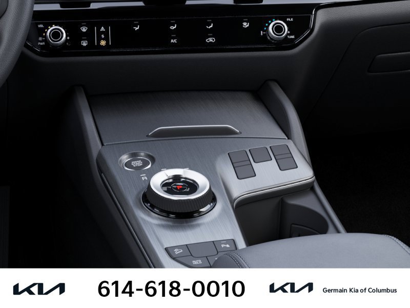 New 2027 Kia Sportage LX FWD image 26