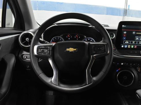 Used 2023 Chevrolet Blazer LT w/ Convenience Package FWD image 6