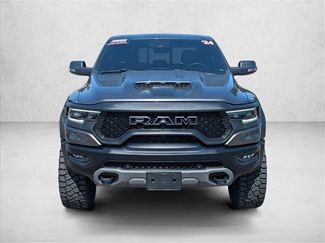 Used 2024 RAM 1500 TRX AWD/4WD video 2