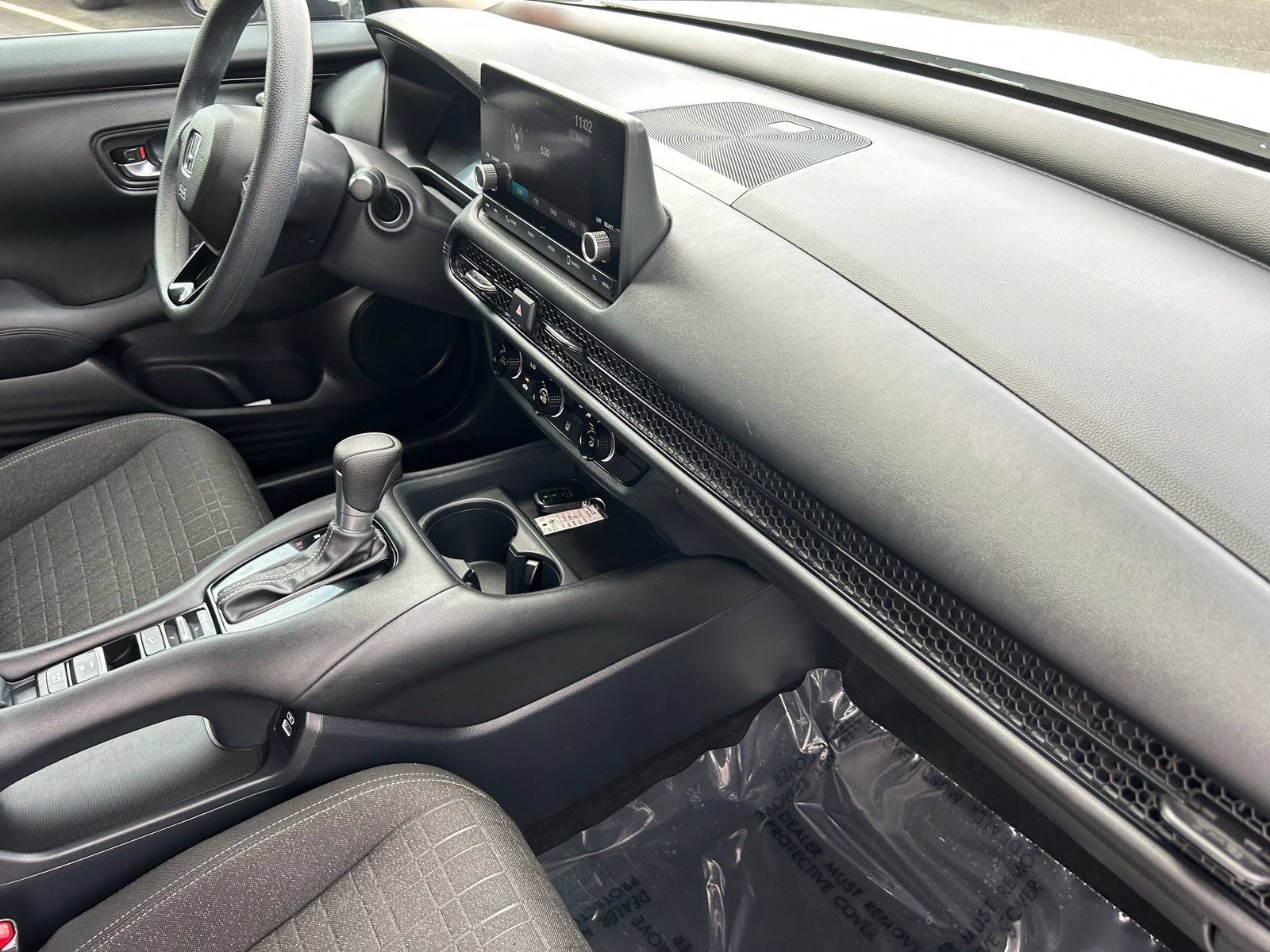 Certified 2023 Honda HR-V LX image 14