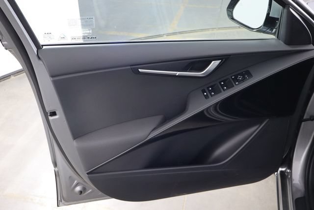 Certified 2023 Kia Niro Wind w/ Wind Preserve Package FWD image 13
