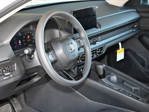 New 2026 Honda Accord SE image 14