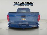 Used 2018 Chevrolet Silverado 1500 LT w/ All Star Edition image 6
