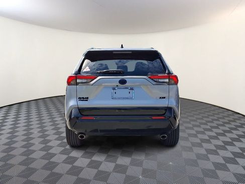 Certified 2023 Toyota RAV4 XSE w/ Weather Package AWD/4WD image 6