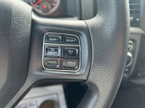Used 2019 RAM 1500 Express w/ Wheel & Sound Group AWD/4WD image 18