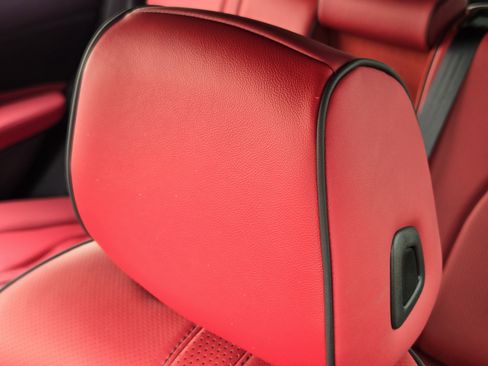 Certified 2025 Acura RDX AWD w/ A-Spec & Advance Pkg image 16