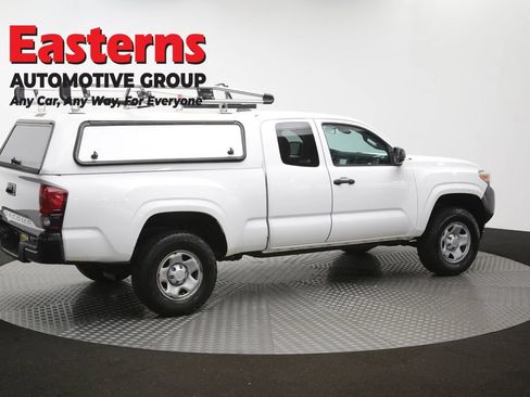 Used 2019 Toyota Tacoma SR RWD image 40