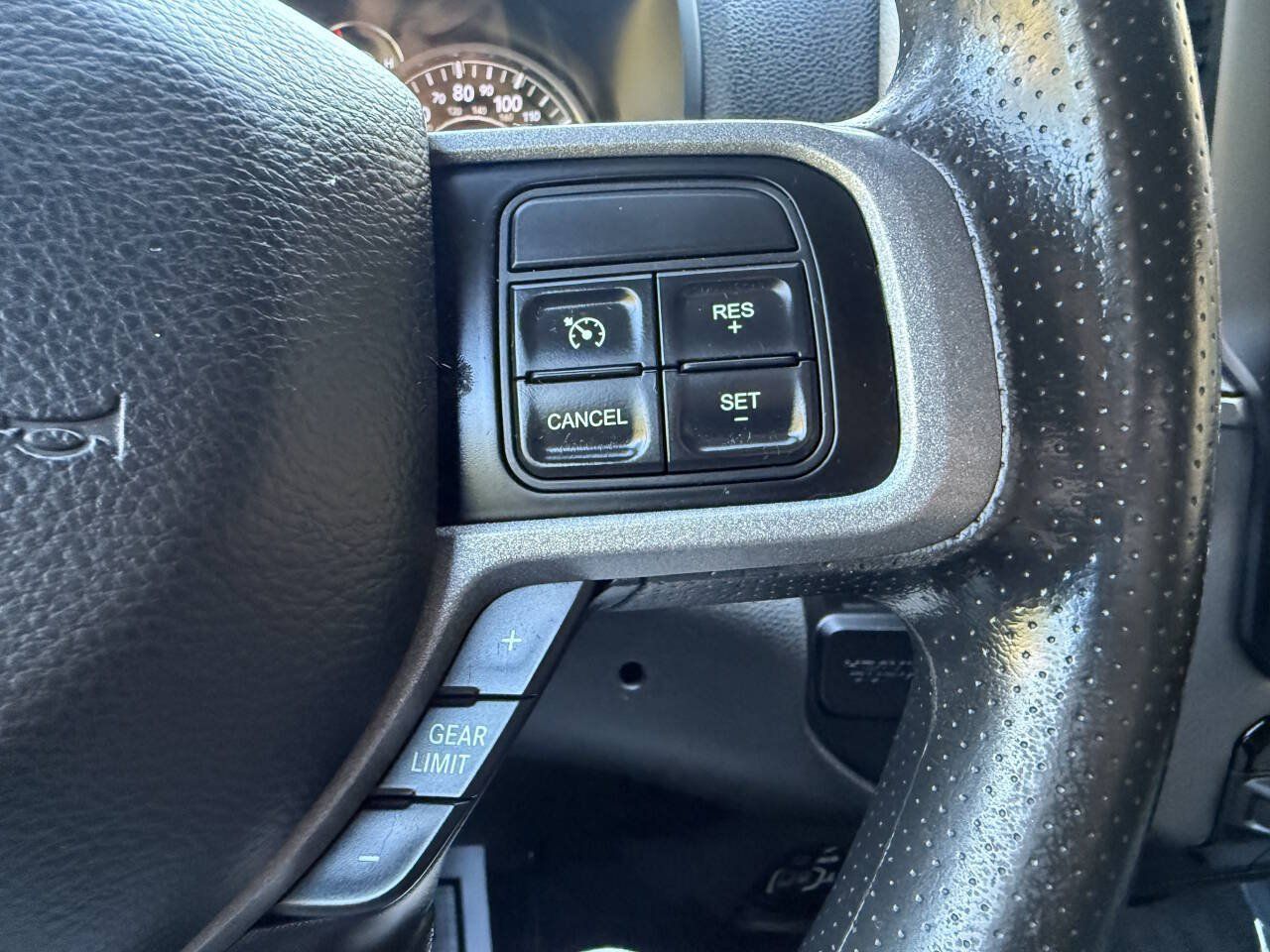 Used 2020 RAM 2500 Tradesman AWD/4WD image 16