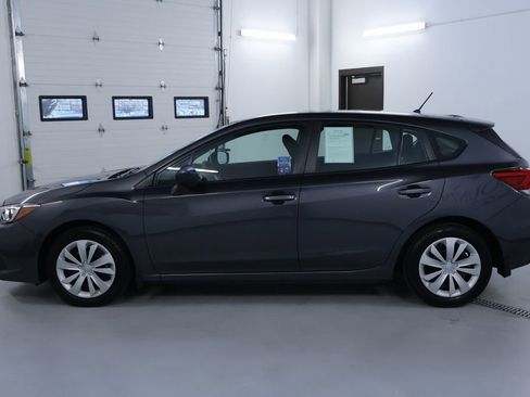 Used 2023 Subaru Impreza 2.0i image 4