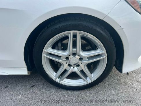 Used 2014 Mercedes-Benz E 350 Sedan image 41