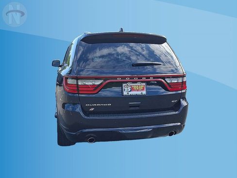 Used 2024 Dodge Durango GT AWD/4WD image 7