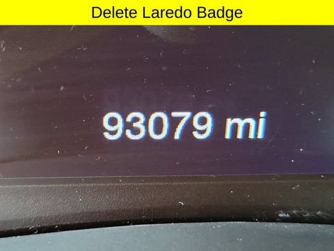 Used 2018 Jeep Grand Cherokee Altitude AWD/4WD image 27