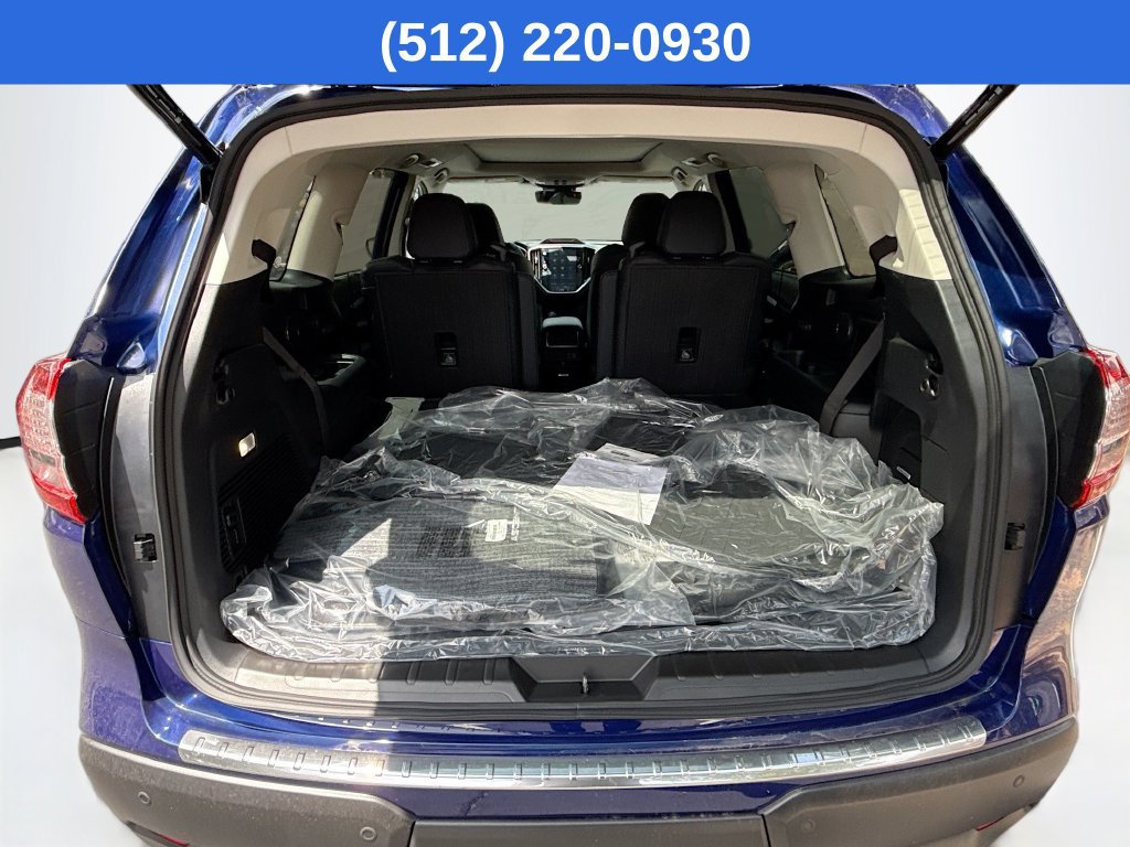 New 2026 Subaru Ascent Limited AWD/4WD image 35