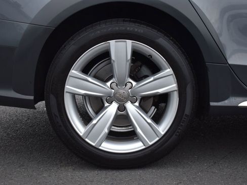 Used 2014 Audi A4 Premium w/ Lighting Package image 13