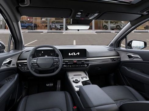 New 2026 Kia Sportage X-Line Prestige AWD/4WD image 14