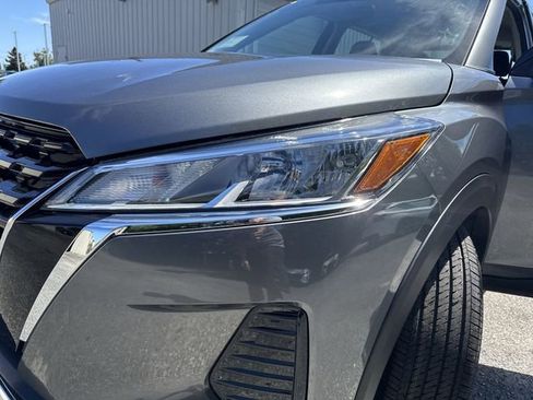 New 2025 Nissan Kicks Play S image 29