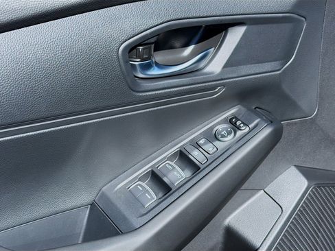 New 2026 Honda Accord LX image 23