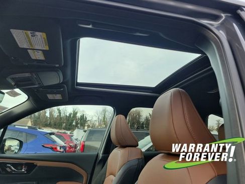 New 2026 Subaru Forester Touring image 13