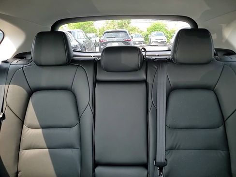 New 2025 MAZDA CX-5 AWD 2.5 S w/ Select Package image 23