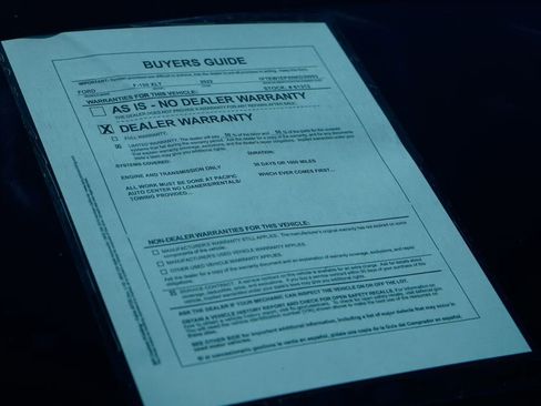 Used 2022 Ford F150 XLT w/ Equipment Group 302A High image 53