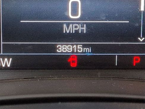 Certified 2023 GMC Terrain SLE w/ Driver Convenience Package image 12