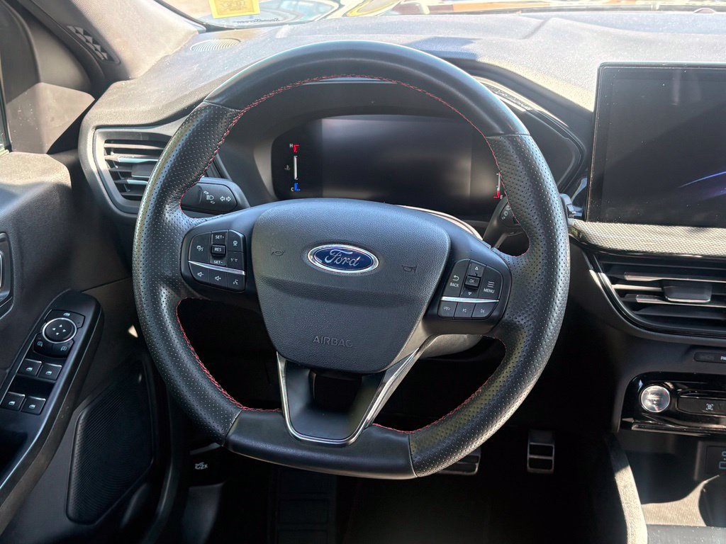Used 2023 Ford Escape ST-Line w/ Tech Pack #1 AWD/4WD image 21