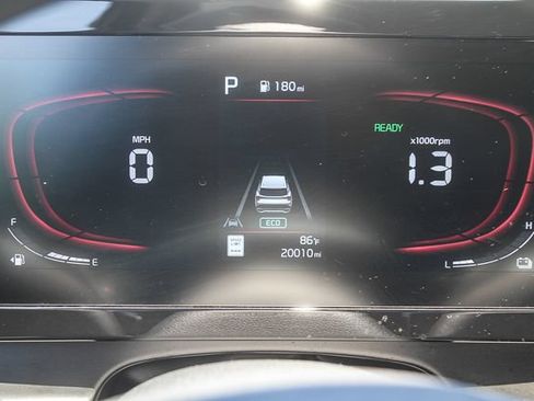 Certified 2023 Kia Sportage LX AWD/4WD image 24
