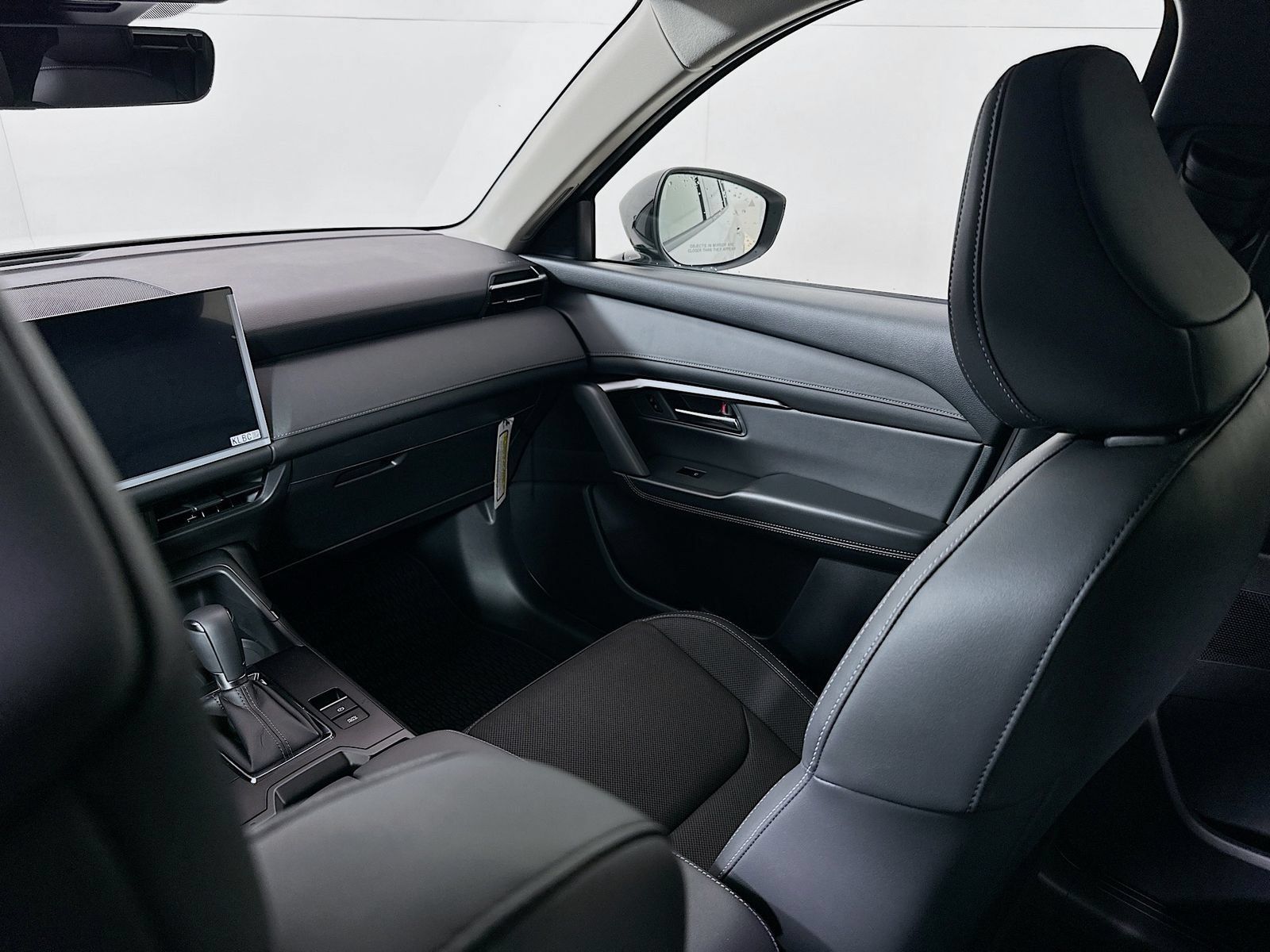New 2026 MAZDA CX-5 Preferred AWD/4WD image 23