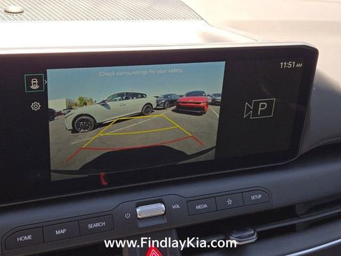 New 2026 Kia K4 FWD image 17