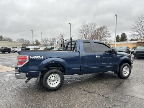 Used 2014 Ford F150 XLT w/ Equipment Group 302A Luxury image 4