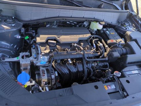 New 2026 Hyundai Kona SEL Sport image 29