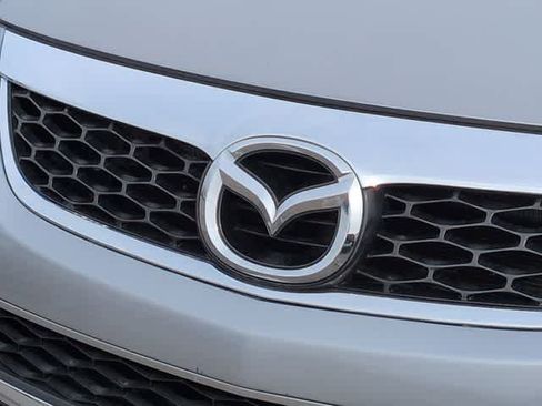 Used 2010 MAZDA CX-9 Grand Touring w/ Moonroof & Bose Audio Pkg AWD/4WD image 12