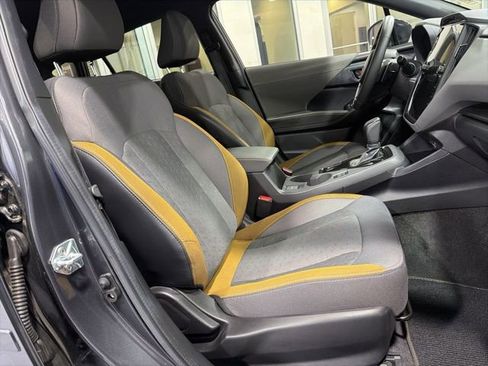 Certified 2025 Subaru Crosstrek 2.5i Sport w/ Crosstrek Mirror Package image 14