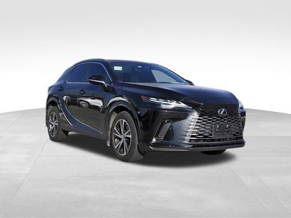 Used 2023 Lexus RX 350 FWD