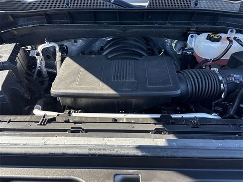 Certified 2023 GMC Sierra 1500 SLT image 29