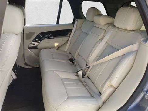 Used 2023 Land Rover Range Rover SE AWD/4WD image 24