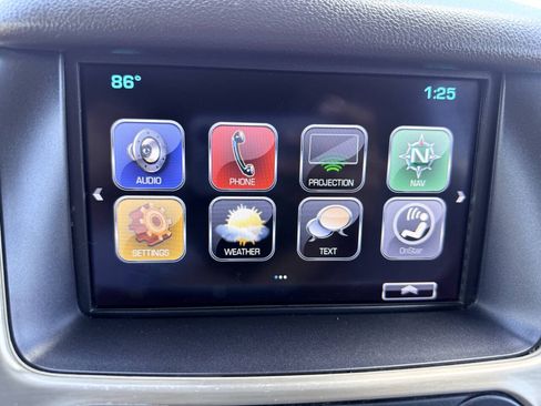 Used 2018 GMC Yukon Denali w/ Denali Ultimate Package RWD image 21