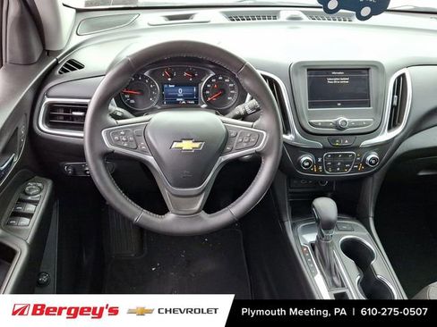 Certified 2022 Chevrolet Equinox LT image 14