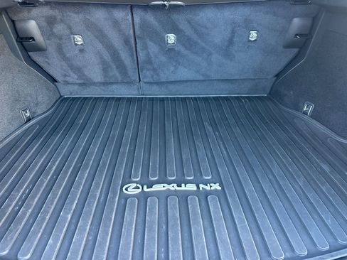 Used 2022 Lexus NX 350 AWD w/ Premium Package image 19