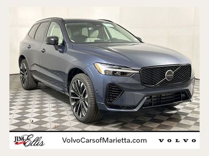 New 2026 Volvo XC60 T8 Ultra w/ Climate Package