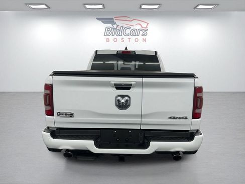 Used 2021 RAM 1500 Limited image 5