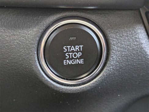 Used 2023 MAZDA CX-50 AWD 2.5 S w/ Cargo Package image 27